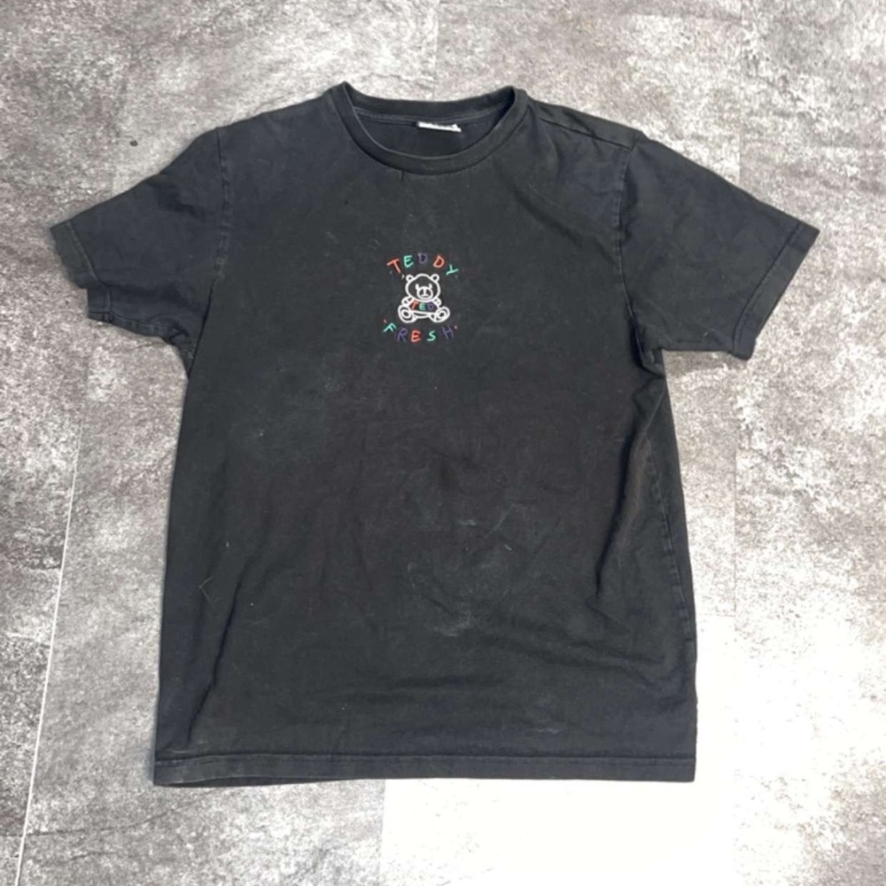 Teddy Fresh Tee